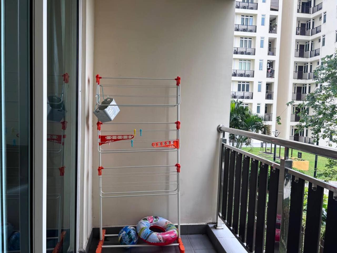 3Bed Family House Ksl Residence Taman Daya Johor Bahru Exterior foto